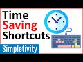 Windows Keyboard Shortcuts Quiz