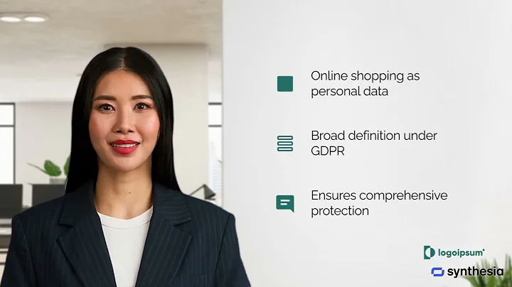 Mastering GDPR  Your Guide to Data Protection