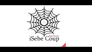 iSebe Coup - Sithandwa Sam (Official Lyric Video)