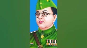 23 January || Netaji Subhas Chandra Bose Jayanti Status Video #shorts #ytshorts #shortsvideo