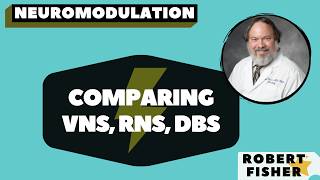 EEG Talk - Neuromodulation - DBS (Part 5)
