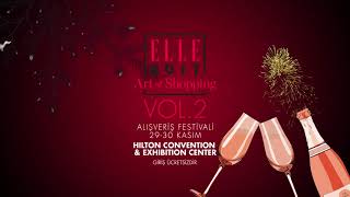 Alişveri̇ş Ve Eğlenceni̇n Adresi̇ Elle Edit 2