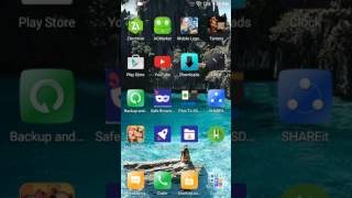 How to download paid Terraria for android screenshot 1