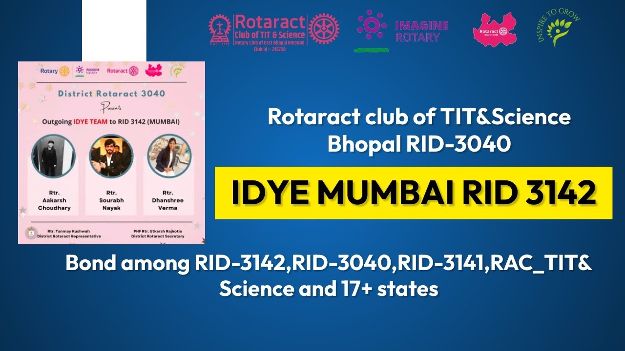 RAC TIT&SCIENCE RID 3040 | MUMBAI_IDYE_RID_3142 ❤️😍 