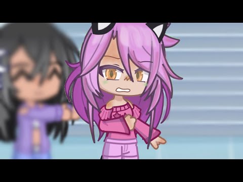 She (he) gave me the ICK! [Aphmau] [kc being rude?] (no hate to kc lovers 🙂🙏)