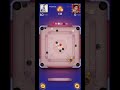 Singapore freestyle gameplay ⚡#carromtipsandtricks carrom pool freestyle gameplay#1m free style