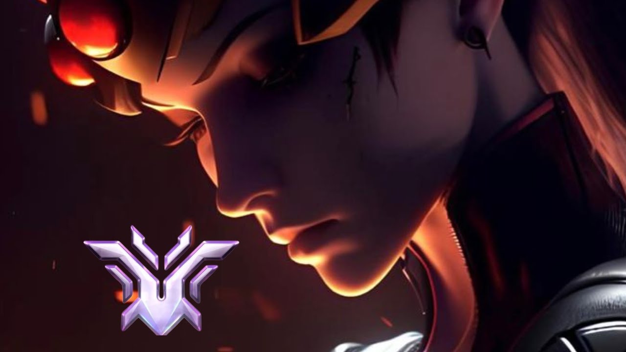 OW2  *NEW* Best Xim Apex/Matrix Settings Antimouse trap Console 120 FPS | Champion  DPS Season 15