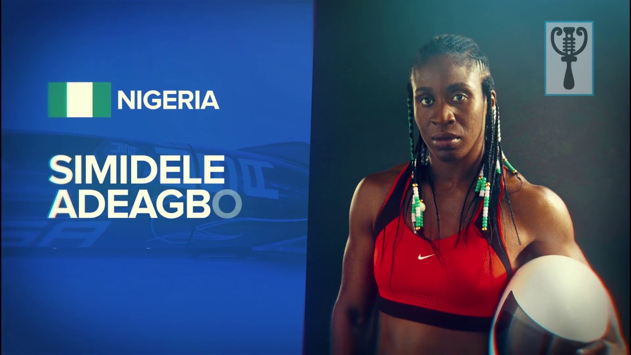 Africans in the winter Olympics