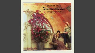 Blumenlieder, Op. 500: No. 5, Veilchen
