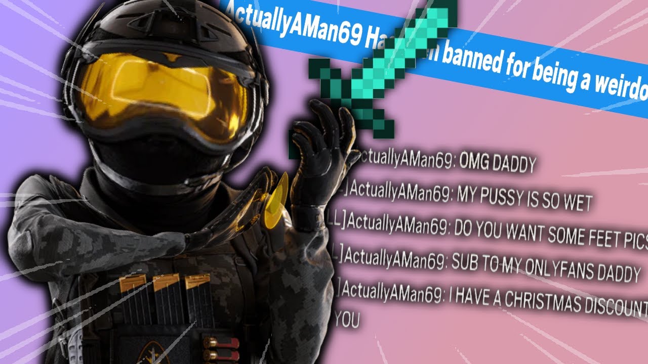 Rainbow Six Siege 2.0 Is The STRANGEST EXPERIENCE Ever - YouTube