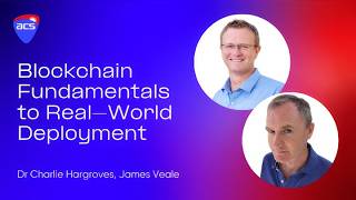 Blockchain Masterclass: From Fundamentals to Real-World Deployment