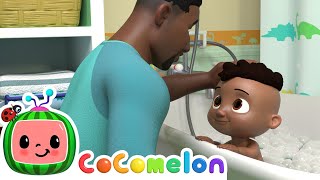 cody s bath time fun it s cody time cocomelon songs kids