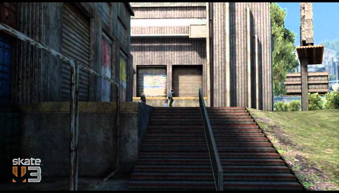 Addicted to Hardflips