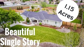 Beautiful One Story Home | 531 Saddle Creek Ct Brentwood, Ca 94513