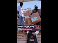بعد رحلة 3 أسابيع من بورتسودان عبر طرق خطرة إيصال أدوية لدعم 80 ألف طفل في طويلة بشمال دارفور
