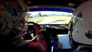 Onboard Seat Marbella A.Jimenez-S.Ramirez TC5 Graugès Open Avià 2013