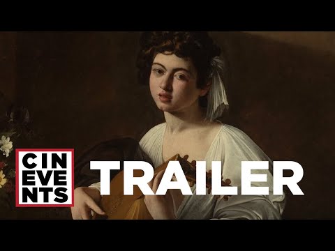 Hermitage: The Power Of Art | Extended Trailer | June 2020 | CinEvents