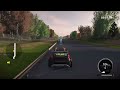 Trophy Streak Day 4102: Valentino Rossi The Game (PS4) Trophy: Bumpy roads