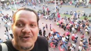 Fiesta de la caña en tala Jalisco 1