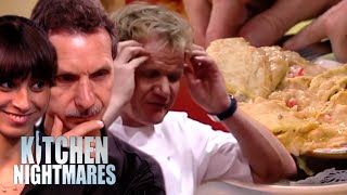 welcome to fact or cap | Kitchen Nightmares