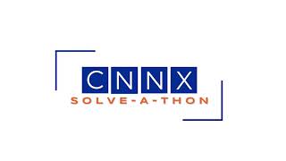 CNNX SOLVE-A-THON PROMO VIDEO