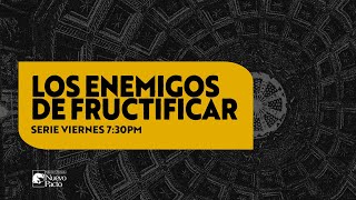 Derrotando a Jerico - Pastor Johnny Dubón