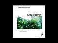 Jamar Harrison - Rain between the hills