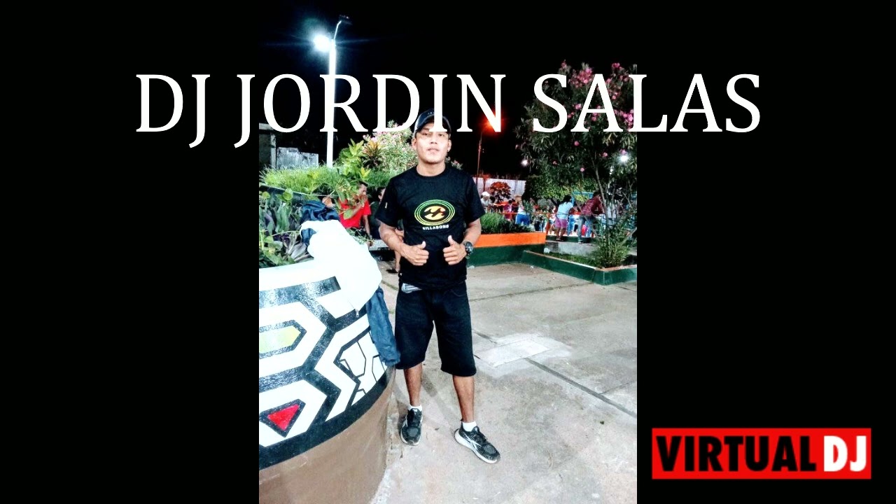 MixX Por Que Finjes AMor - Caribeños De Rioja - ((  CumbiaSs - 2025 DJ Jordin salas