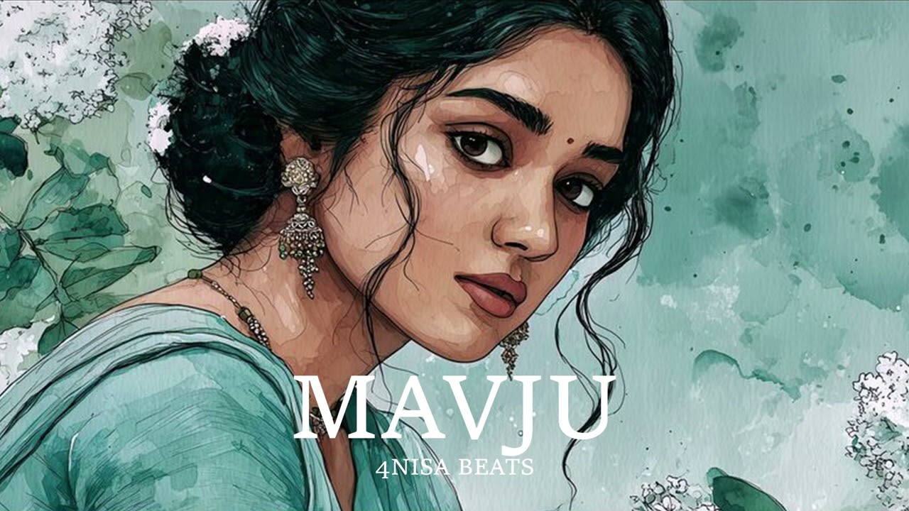 FREE Sad Type Beat - "MAVJU" | Emotional Rap Piano Instrumental 2025