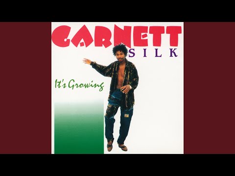 Putar Disadvantaged - Garnett Silk