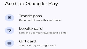💳 Gpay Google wallet no add payment bank card option fix