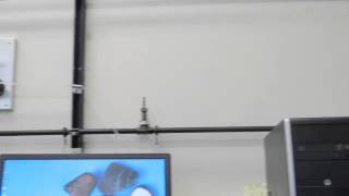 Lab 11. Pipe Flow
