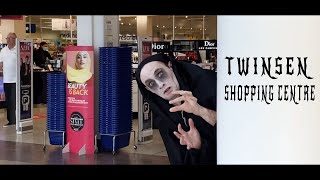 Twinsen - Shopping Centre Official Video