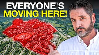 Why Everyone's Leaving Northern Virginia for Stafford County
