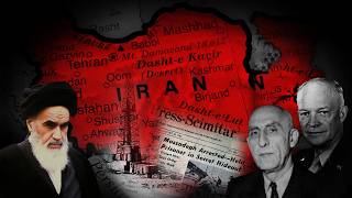 The Coup That Broke Iran: How the U.S. Created a Rival