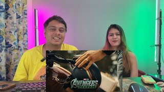 Avengers: Doomsday Reaction | Only in Theaters December 18, 2026