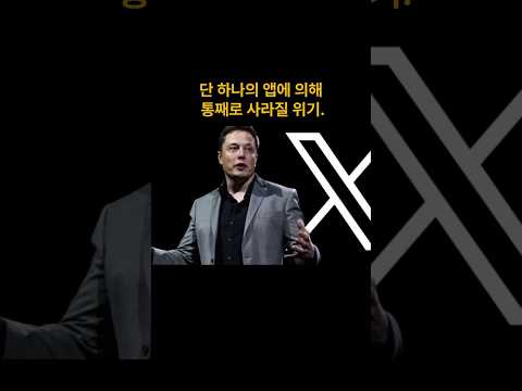 6억 X 사용자에게 🏦💳연 6% 이자를 주면 어떻게 될까?     #은행의종말 #X머니 #일론머스크#연6프로이자 #스테이블코인 #금융혁명#블록체인 #암호화폐 #디지털금융