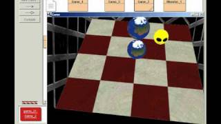 Env3D_Movement
