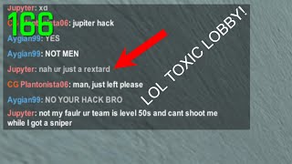 How I play SkillWarz GunGame