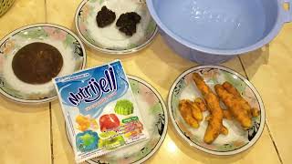 Tugas Pkwu Membuat Minuman Fungsional