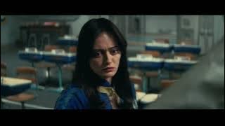 Download lagu NCR Flag and Fallout 4 Theme Scene | Fallout 2024