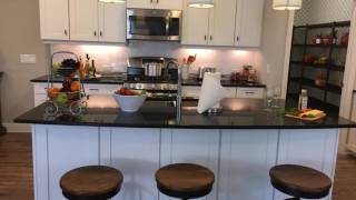 Windwood Gated Community, Venice Florida