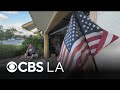 Social media helps raise money for Orange County veteran working to put mother through hospice
