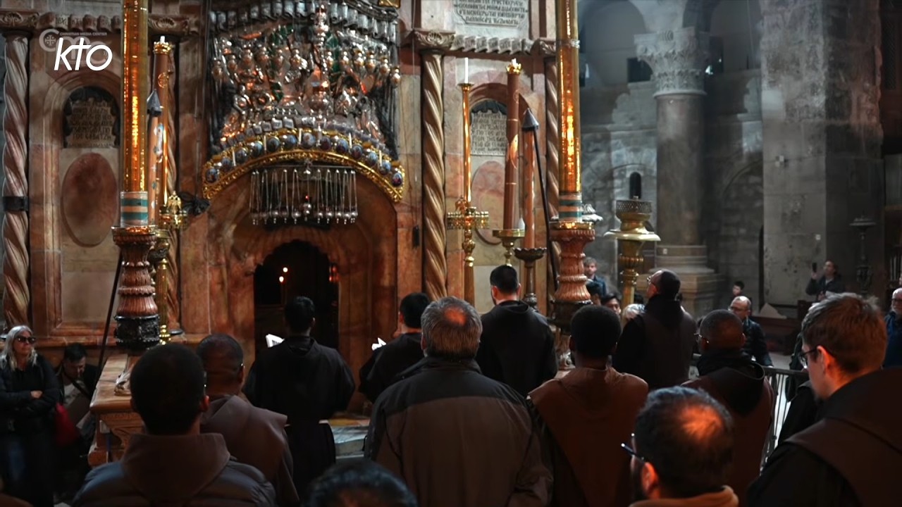 Terra Santa News du 22 février 2026