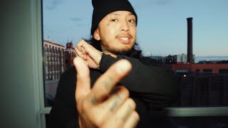 Russell - Dirty Vans Official Music Video