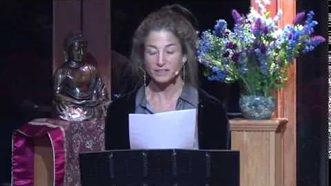 Awakening Through Conflict - Tara Brach