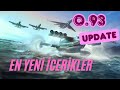 0.93.0 steel and ashes güncelleme yama notlari | modern warships