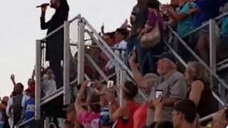 Middle Of The Heart And  Run Wild  Free By For King U0026 Country