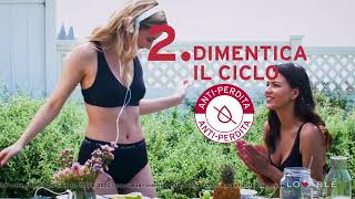 Lovable Period - Caratteristiche