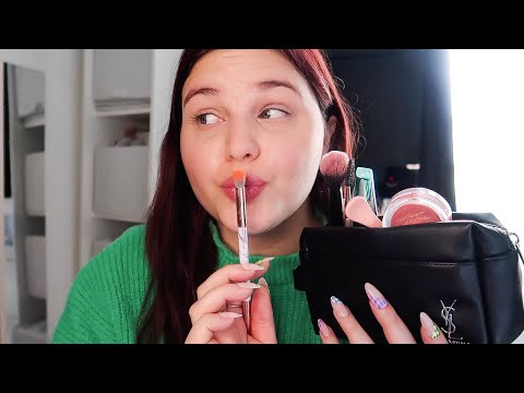 ASMR POV :